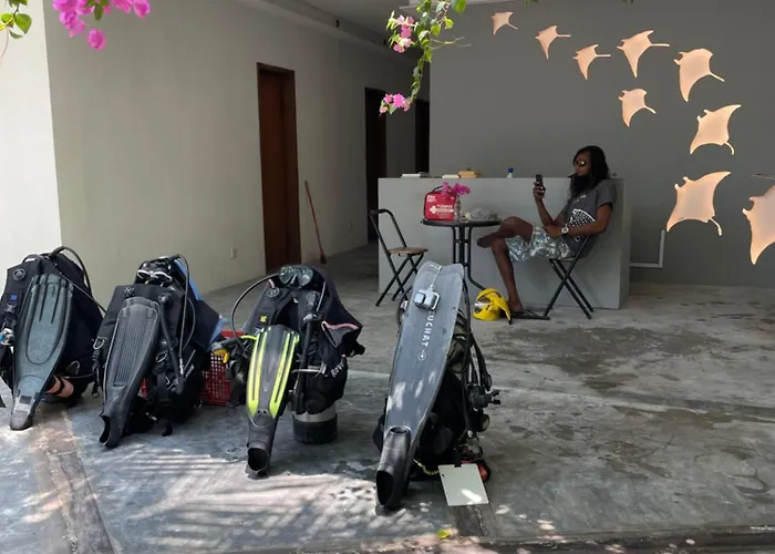 Island Scuba