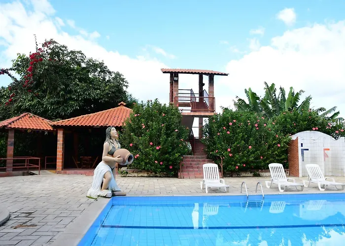 Hotel Serrano Martins