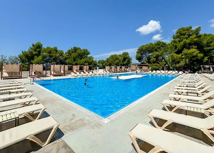 Hotel Depandance Imperial Green By Globtour