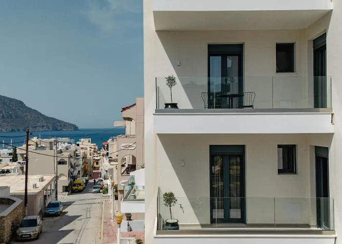 Opulence12 Suites