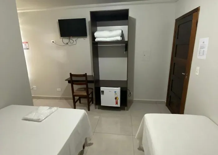 Hotel Acauã