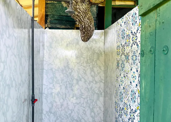 Green Tree House Yala