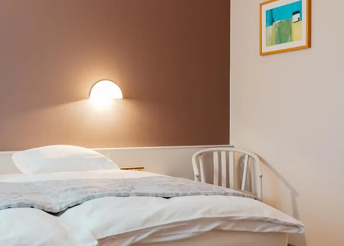 Hotel Casa56