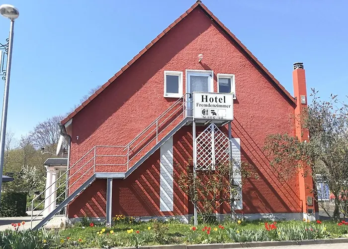 Pension Bei Valentina