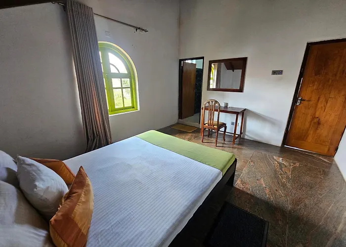 Hanthana Breeze Bungalow
