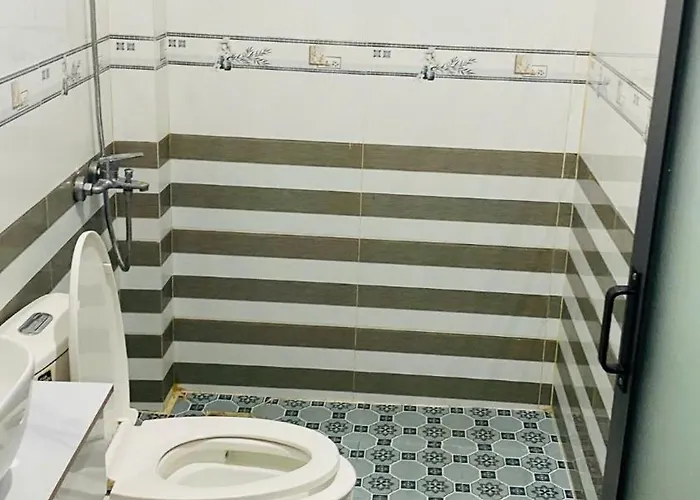 Hoang Yen Hotel My Thanh Hung