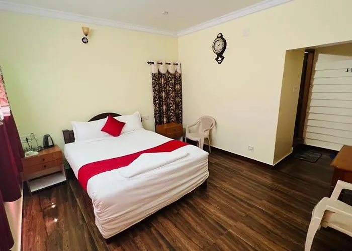 Bull Bull Homestay