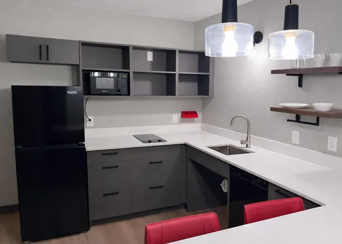 Hawthorn Extended Stay By Wyndham Miamisburg Dayton South