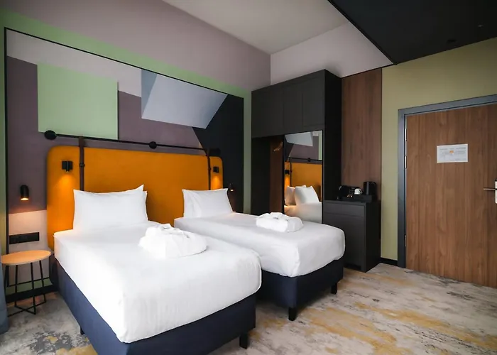 Focus Hotel Premium Olsztyn