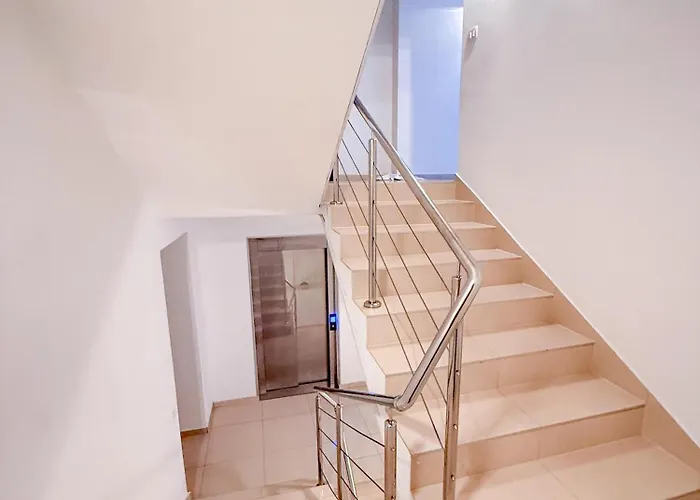 Hotel Bluetwo Medugorje