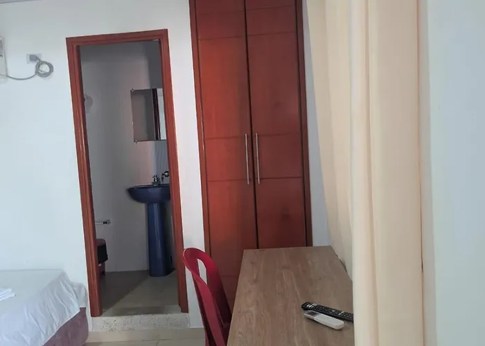 Hotel Don Nilo
