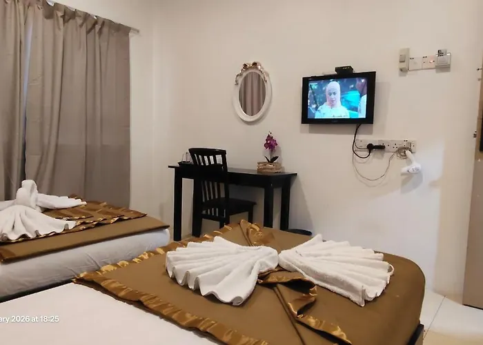 Tanjong Boutique Hotel