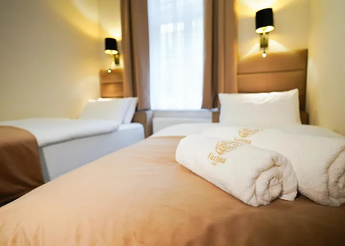 Hotel Fatima