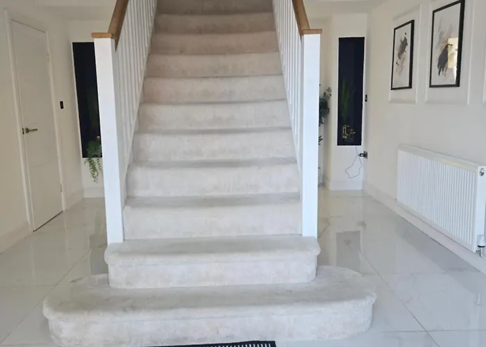 Glams Luxury Home