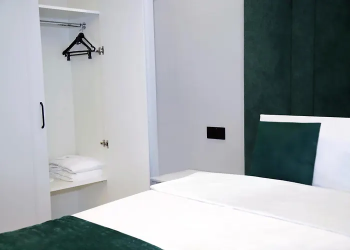 Nohur Park Hotel