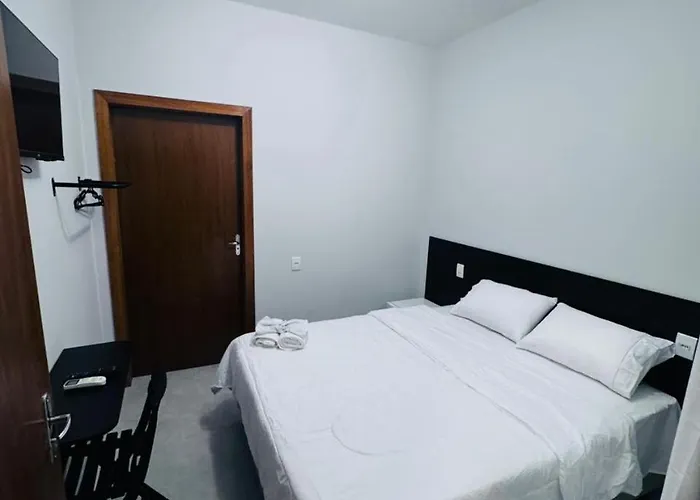 Hotel Luxx