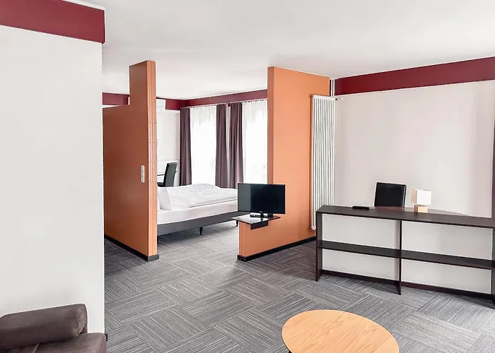 The Good One Hotel Landshut
