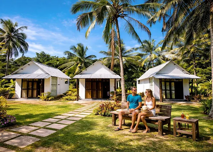 Eagle Safari Cottage