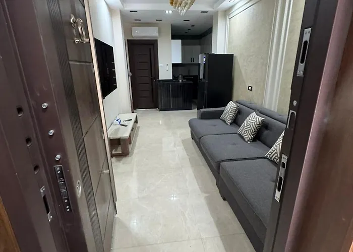 Sharm Glow Villa