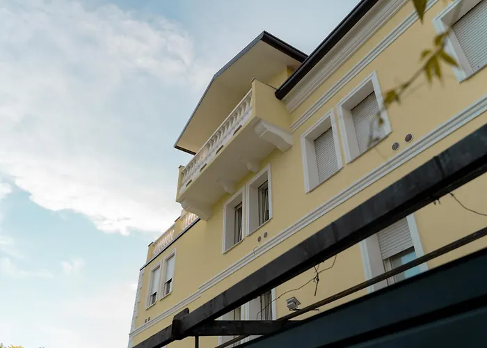 Locanda Gaudemus Boutique Hotel & Restaurant
