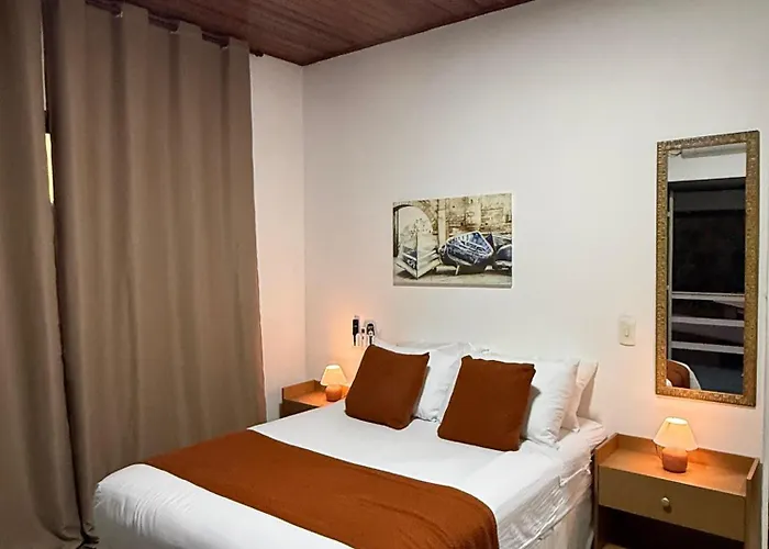 Pousada Icapara