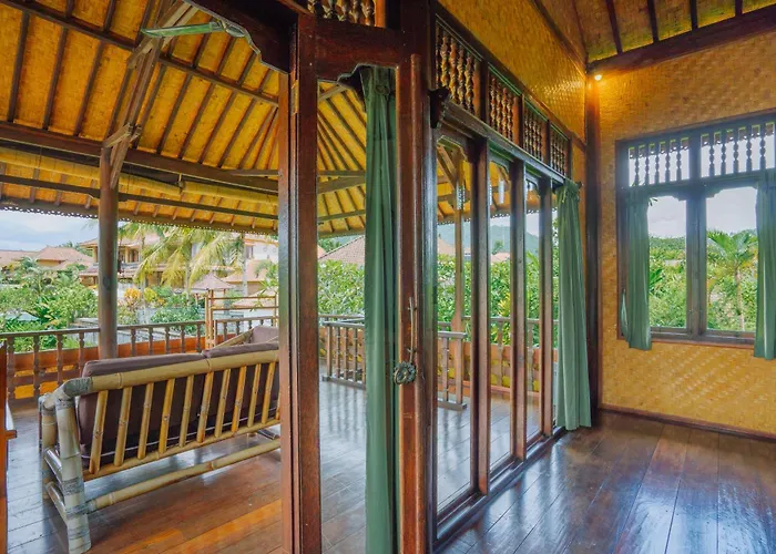 Unik Cottage