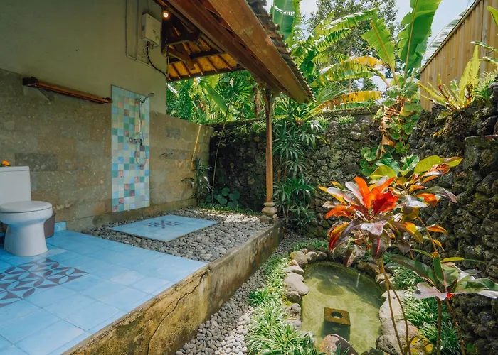 Unik Cottage