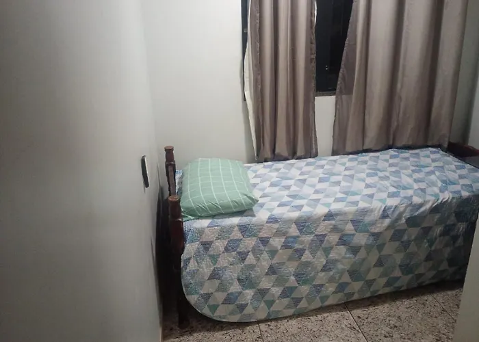 Hotel Pousada na Br 040