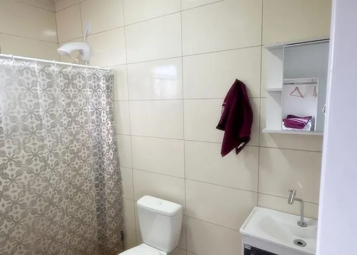 Borges Hotel, endereço Boa Vista das Missões
