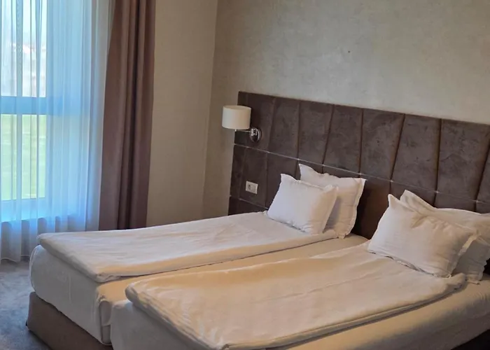 Hotel Goran Pandev