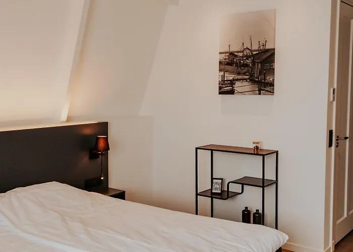 Hotel Tholen