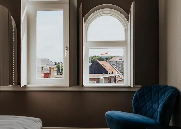 Hotel Tholen