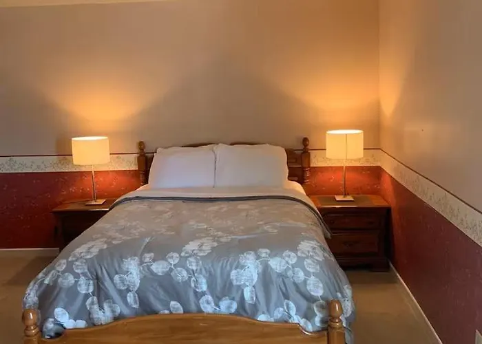 King George Inn Hotel
