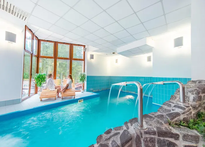Relax hotel FIM