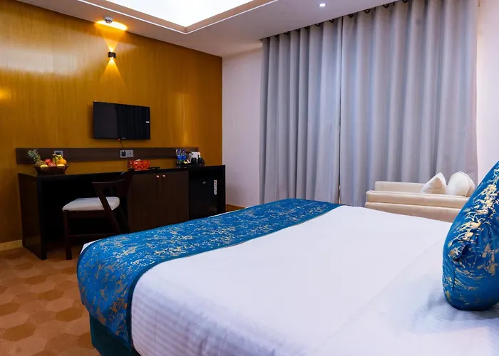 Crystal Heritage Inn