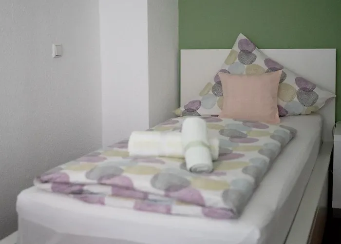 Hotel Eintracht