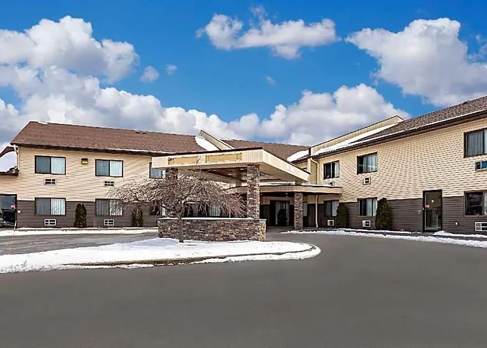 Budget Inn