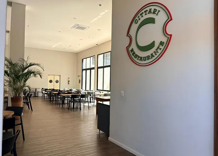 Hotel Cittari Tatuí