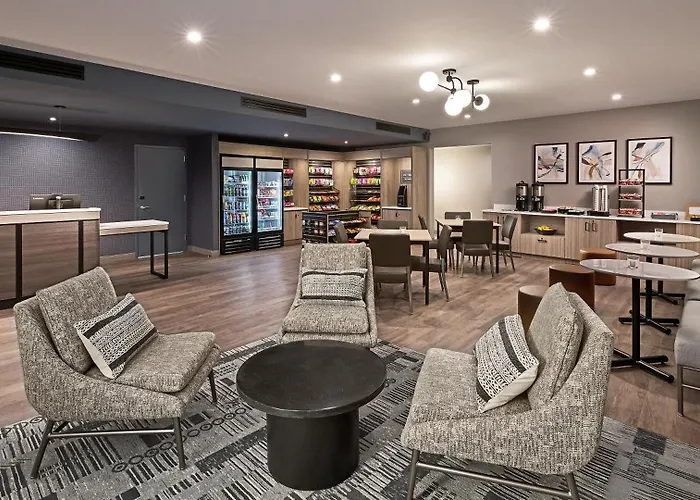 Hyatt Studios Texarkana