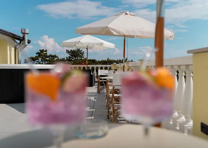 Locanda Gaudemus Boutique Hotel & Restaurant