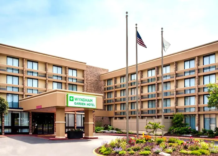 Baymont By Wyndham Schaumburg Chicago Northwest