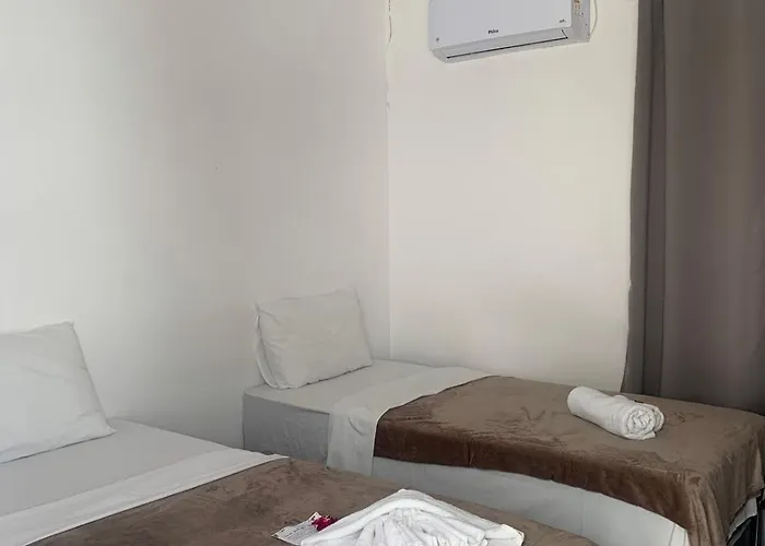 Assuruá Hotel