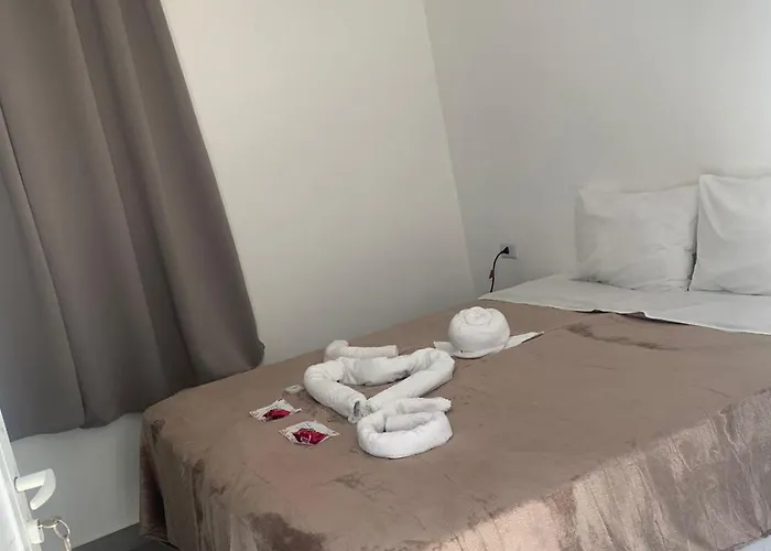 Assuruá Hotel