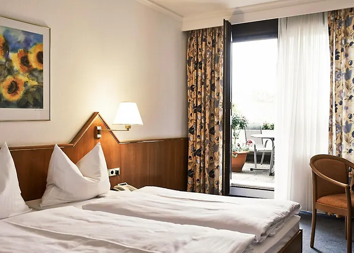 DORMERO Hotel Crailsheim