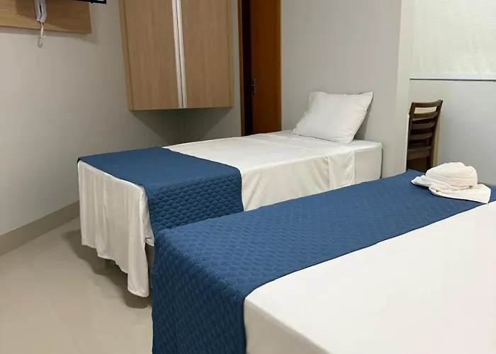 Hotel Marinho