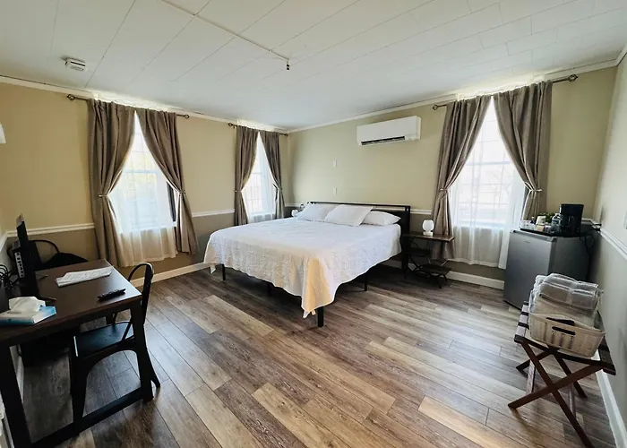 Nestle Inn