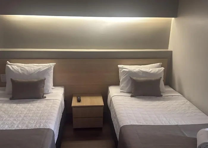 Actuall Convention Hotel