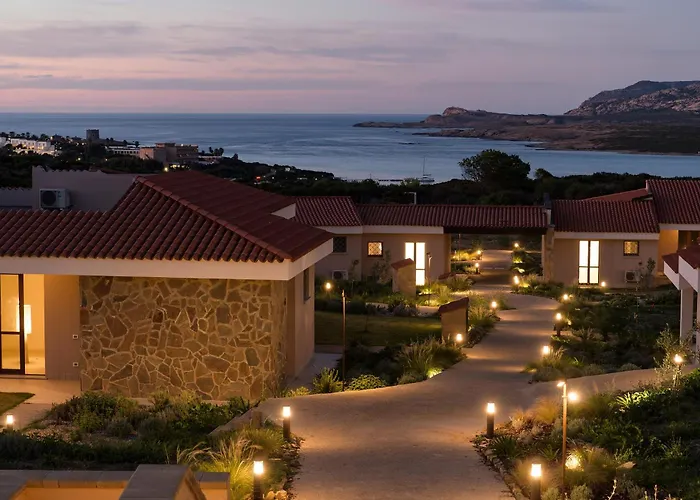 Hotel Baia Tartuga