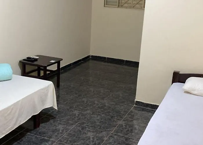 Império Hotel