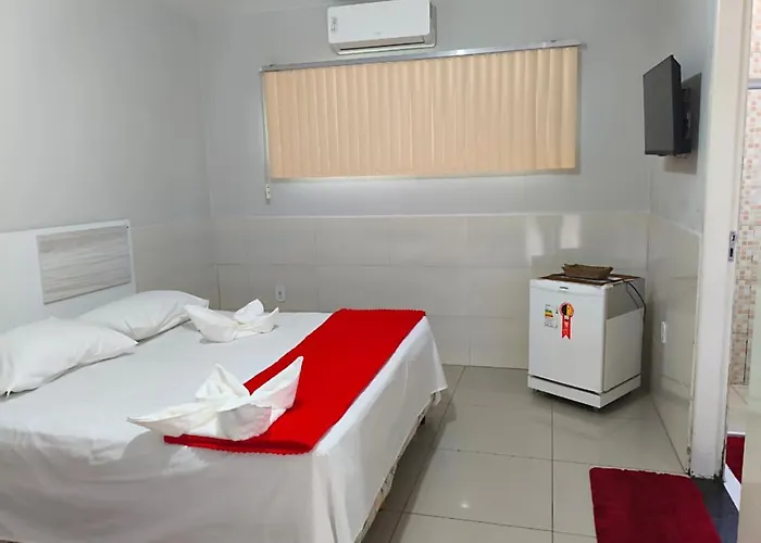 Hotel Senna